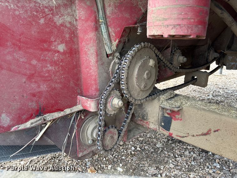 image for item FB3360 Farmhand XG30 tub grinder