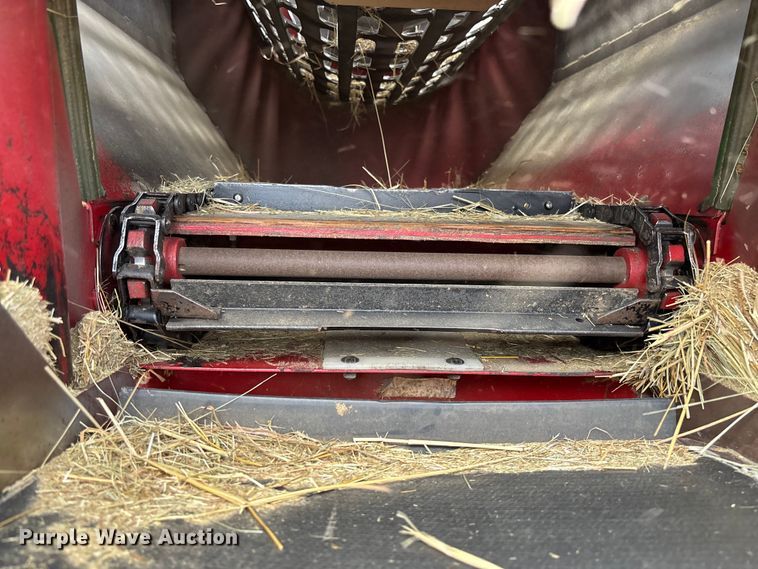 image for item FB3360 Farmhand XG30 tub grinder