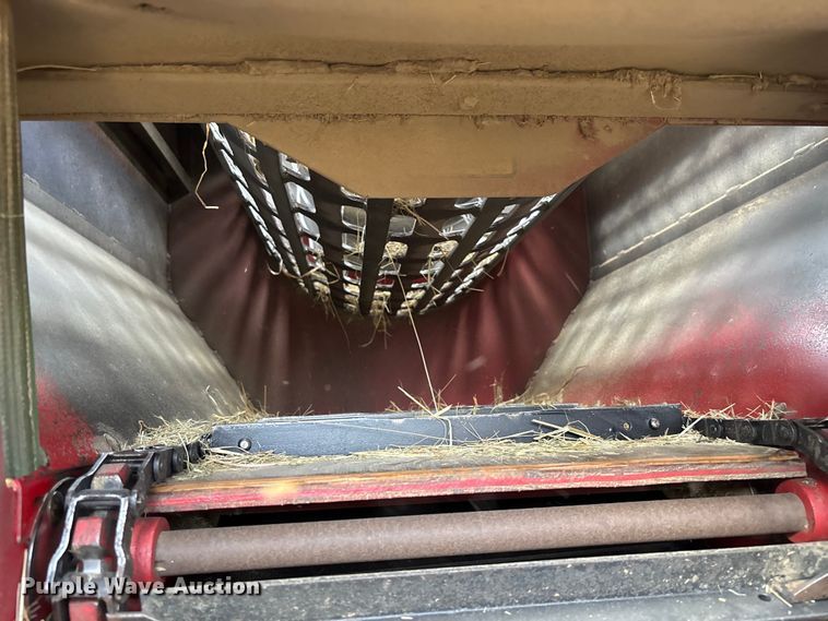 image for item FB3360 Farmhand XG30 tub grinder