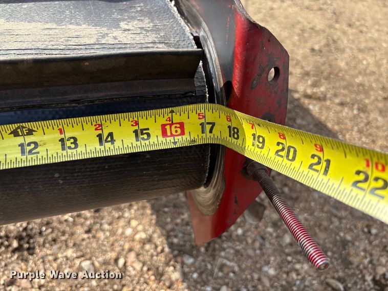 image for item FB3360 Farmhand XG30 tub grinder