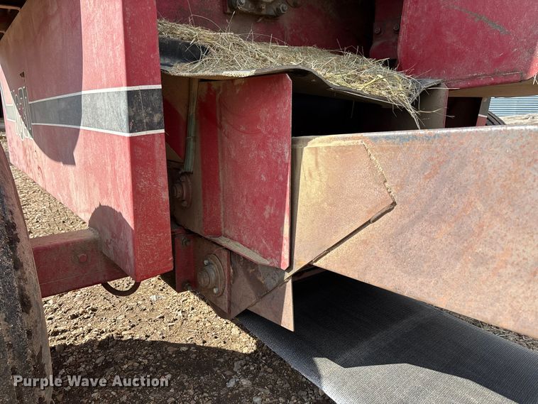 image for item FB3360 Farmhand XG30 tub grinder