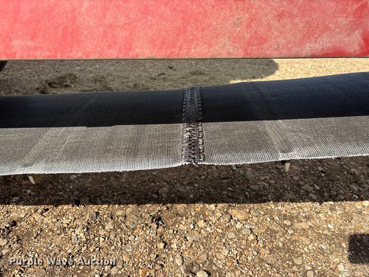 image for item FB3360 Farmhand XG30 tub grinder