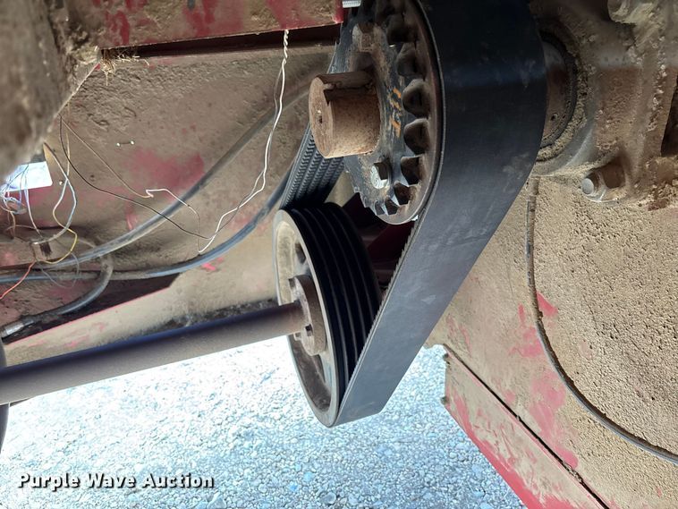 image for item FB3360 Farmhand XG30 tub grinder