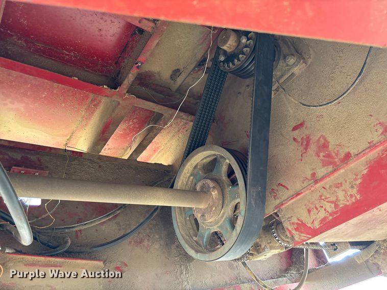 image for item FB3360 Farmhand XG30 tub grinder