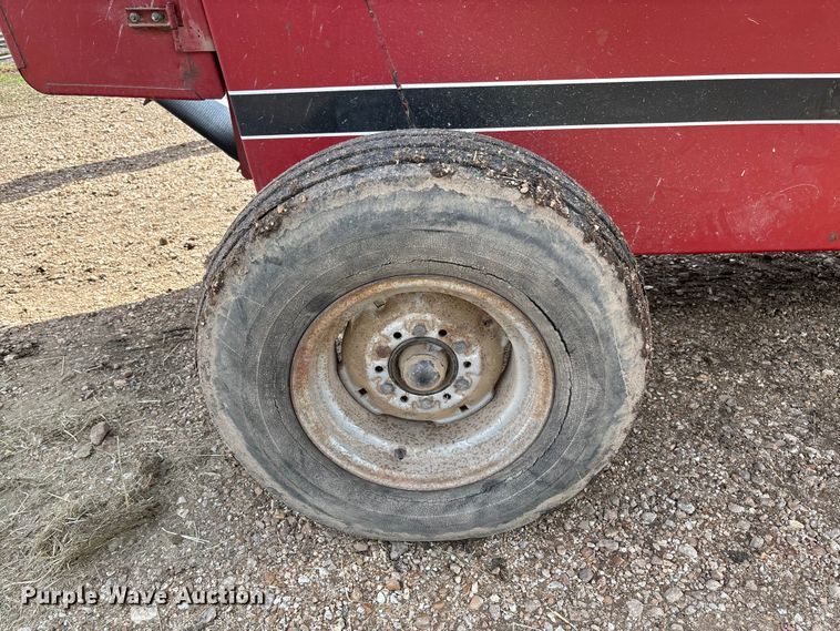 image for item FB3360 Farmhand XG30 tub grinder