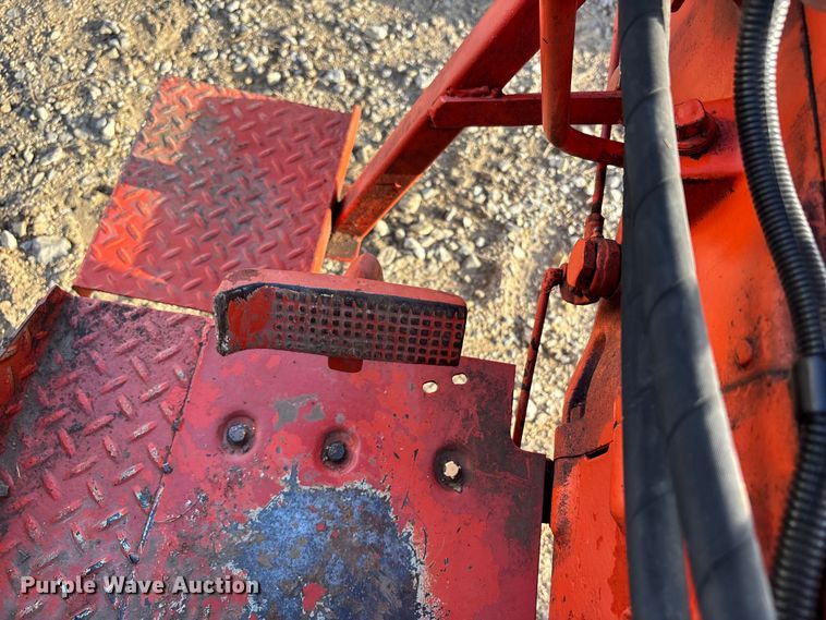 image for item FB3657 1961 Case 430 tractor