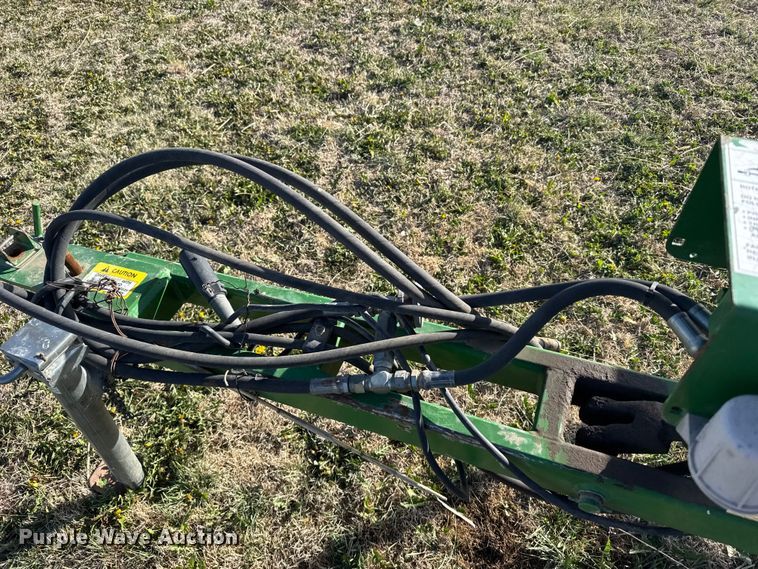 image for item FB7129 Victor 1150 hay tedder