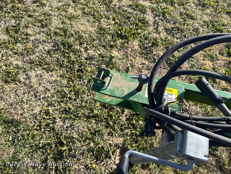 image for item FB7129 Victor 1150 hay tedder