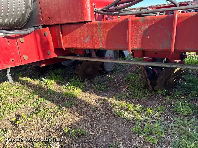 image for item FB7140 J.I. Case Cyclo Air 800 air seeder