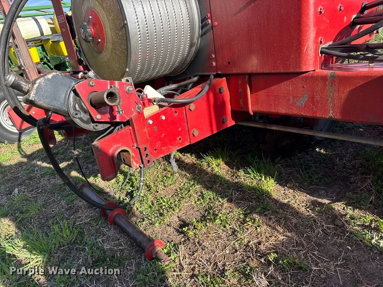 image for item FB7140 J.I. Case Cyclo Air 800 air seeder