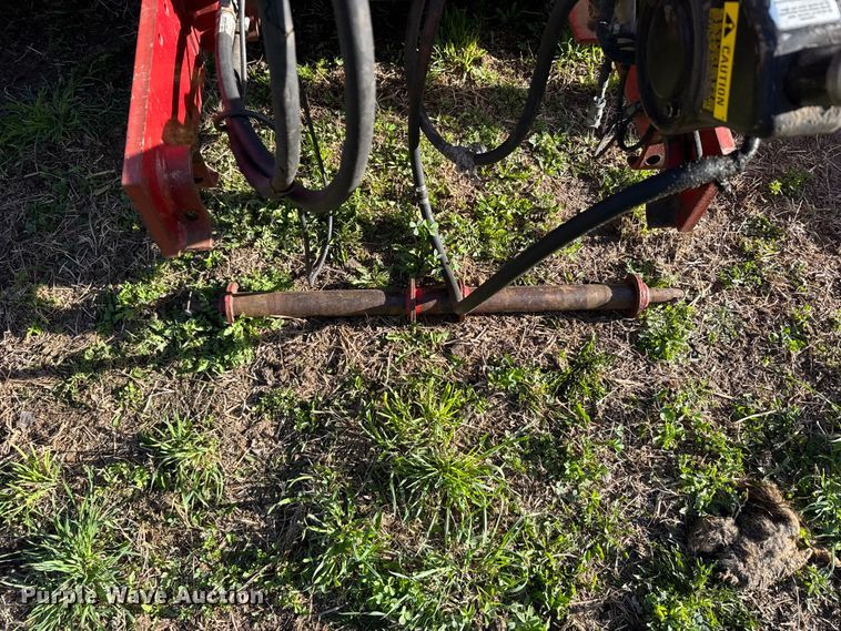 image for item FB7140 J.I. Case Cyclo Air 800 air seeder