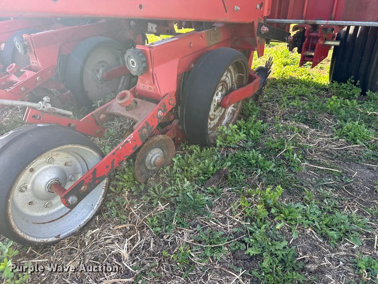 image for item FB7140 J.I. Case Cyclo Air 800 air seeder