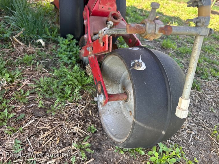 image for item FB7140 J.I. Case Cyclo Air 800 air seeder