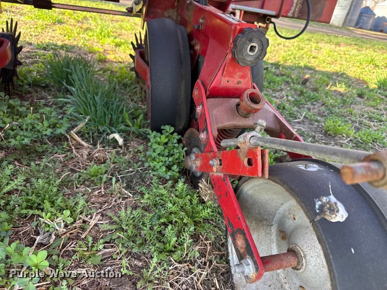 image for item FB7140 J.I. Case Cyclo Air 800 air seeder