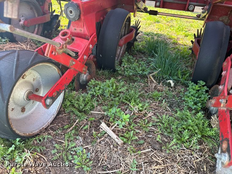 image for item FB7140 J.I. Case Cyclo Air 800 air seeder