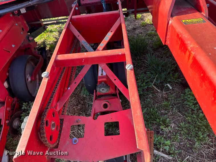 image for item FB7140 J.I. Case Cyclo Air 800 air seeder