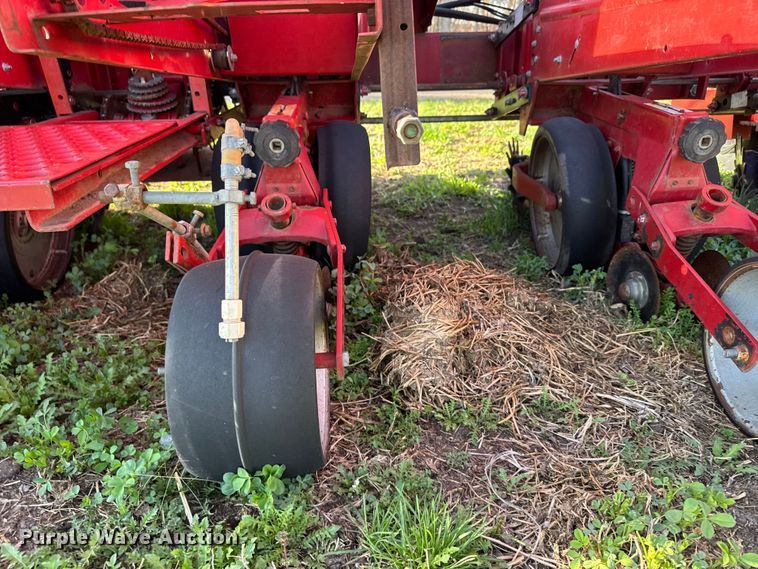 image for item FB7140 J.I. Case Cyclo Air 800 air seeder