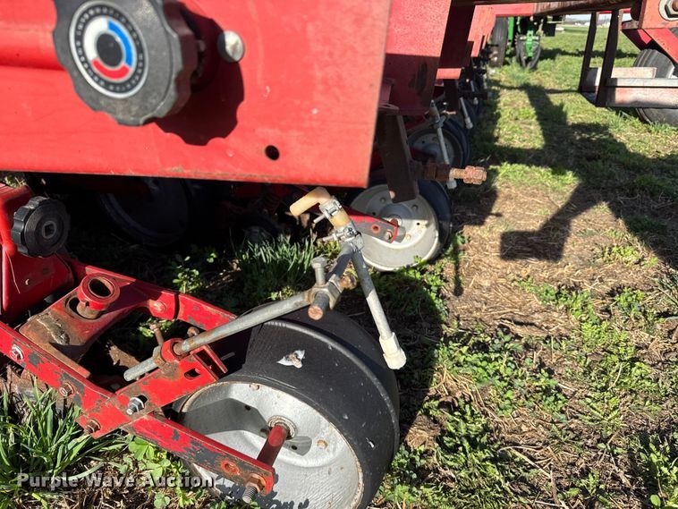 image for item FB7140 J.I. Case Cyclo Air 800 air seeder