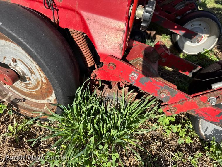 image for item FB7140 J.I. Case Cyclo Air 800 air seeder