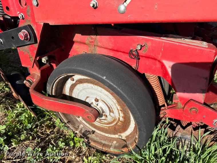 image for item FB7140 J.I. Case Cyclo Air 800 air seeder