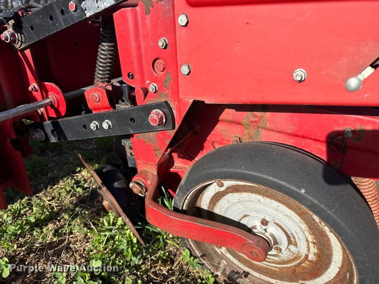 image for item FB7140 J.I. Case Cyclo Air 800 air seeder