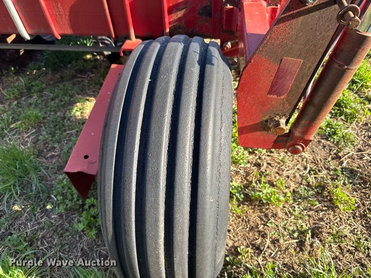 image for item FB7140 J.I. Case Cyclo Air 800 air seeder