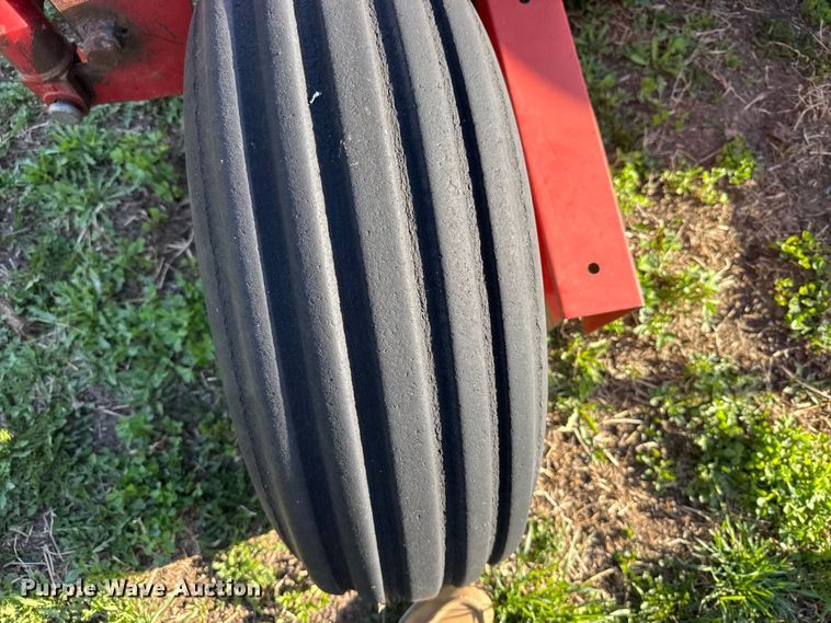 image for item FB7140 J.I. Case Cyclo Air 800 air seeder