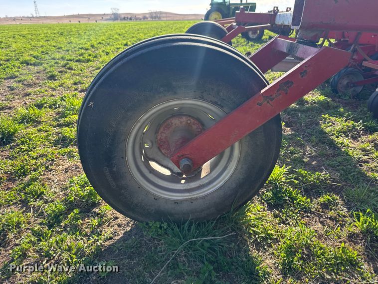 image for item FB7140 J.I. Case Cyclo Air 800 air seeder