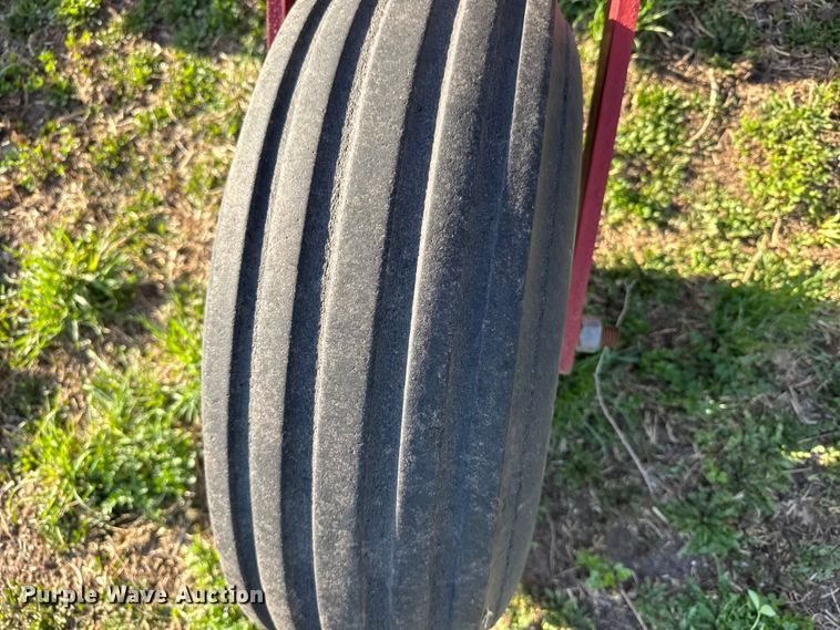 image for item FB7140 J.I. Case Cyclo Air 800 air seeder