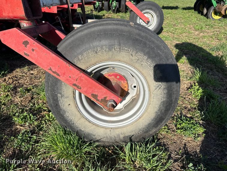 image for item FB7140 J.I. Case Cyclo Air 800 air seeder