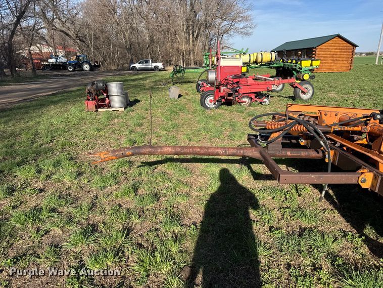 image for item FB7141 Rotary hoe