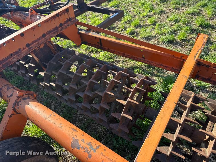 image for item FB7141 Rotary hoe