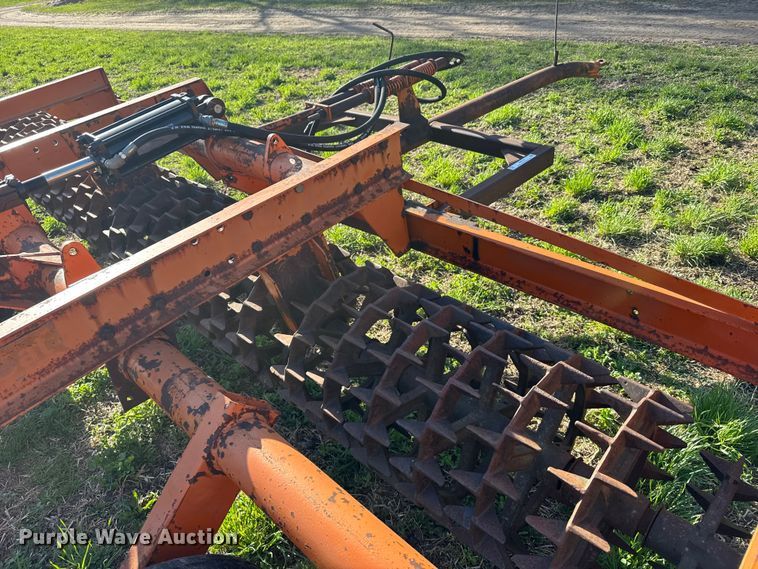 image for item FB7141 Rotary hoe