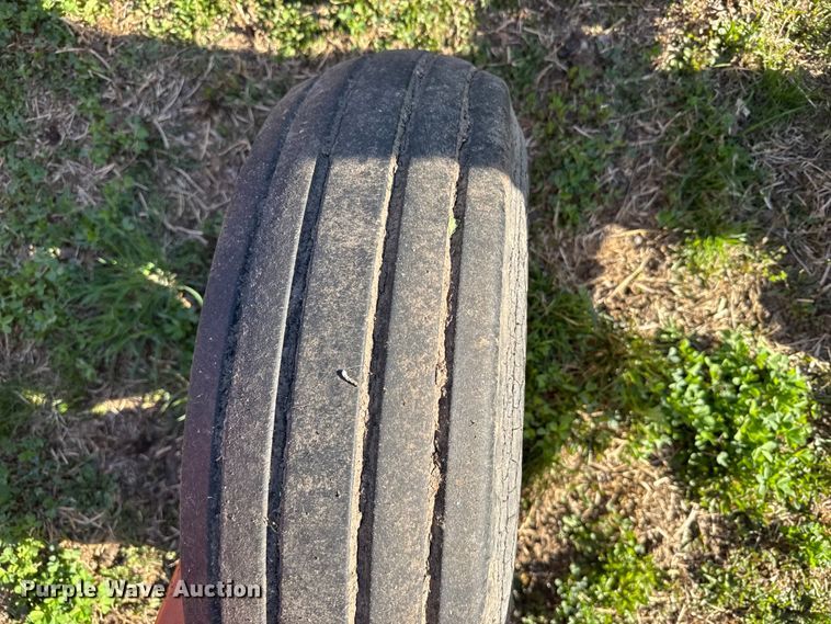 image for item FB7141 Rotary hoe