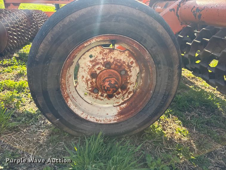 image for item FB7141 Rotary hoe