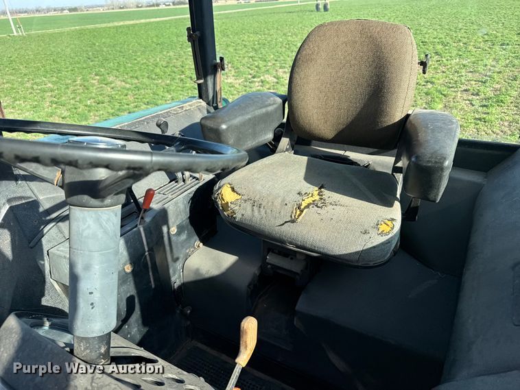 image for item FB7142 1973 John Deere 4630 tractor