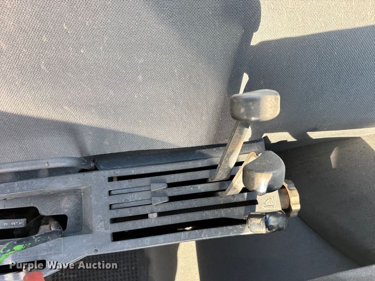 image for item FB7142 1973 John Deere 4630 tractor