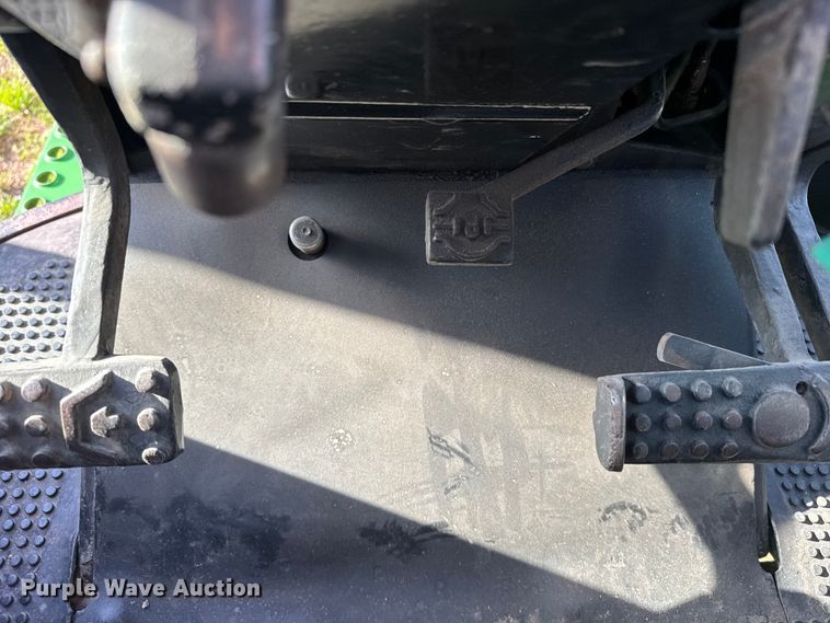 image for item FB7142 1973 John Deere 4630 tractor