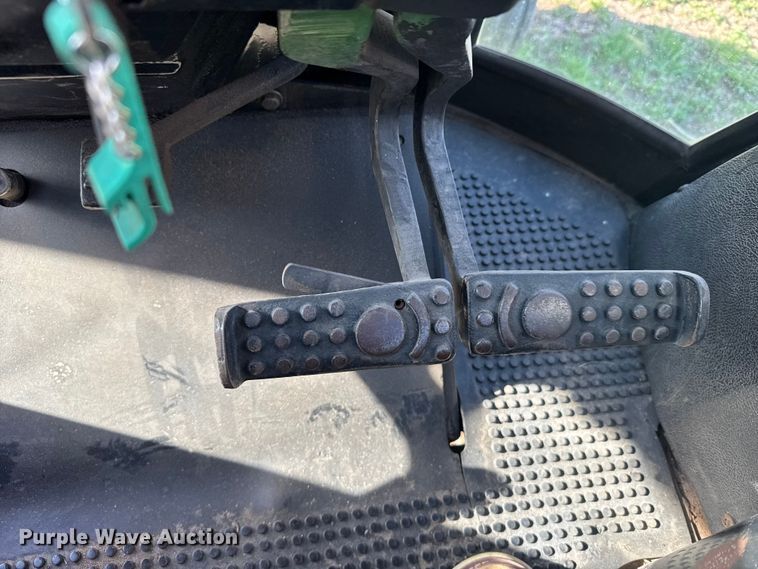 image for item FB7142 1973 John Deere 4630 tractor