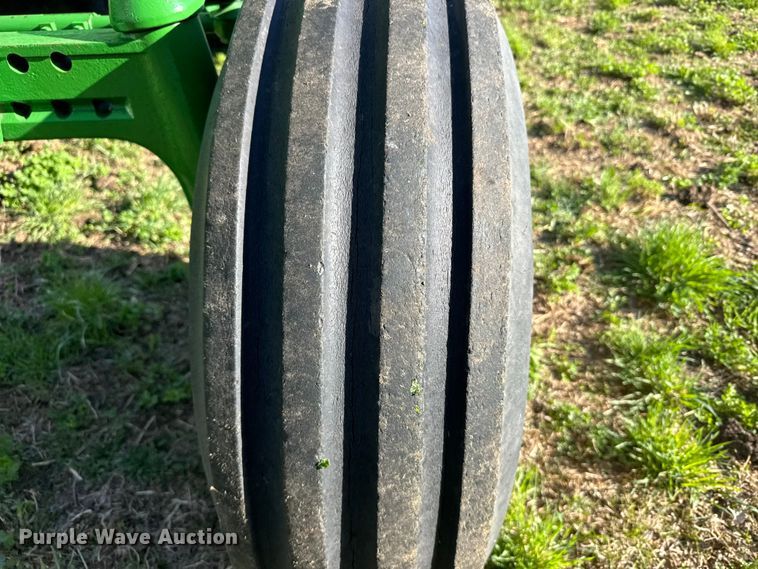 image for item FB7142 1973 John Deere 4630 tractor