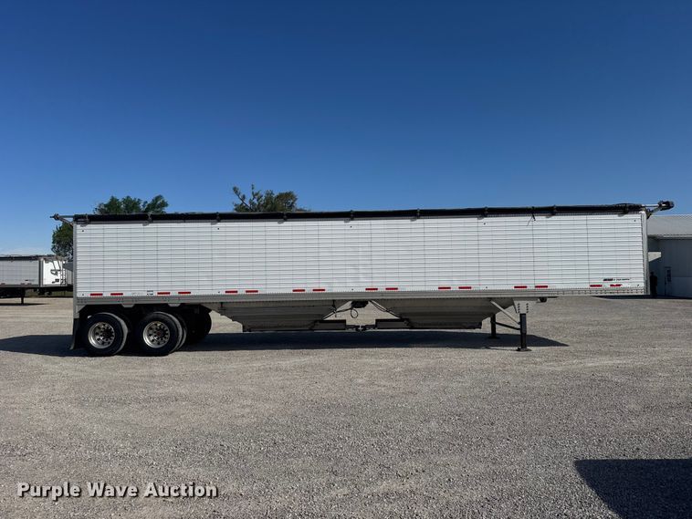 image for item FB7196 2018 Timpte, Inc Timpte grain trailer