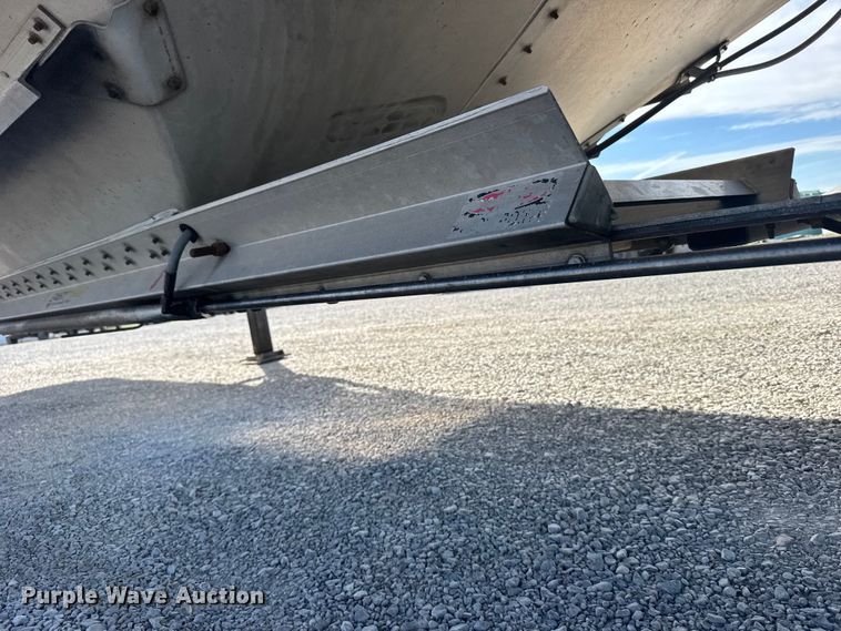 image for item FB7196 2018 Timpte, Inc Timpte grain trailer