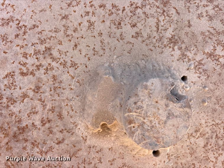 image for item FC2064 2021 Durahaul silage trailer