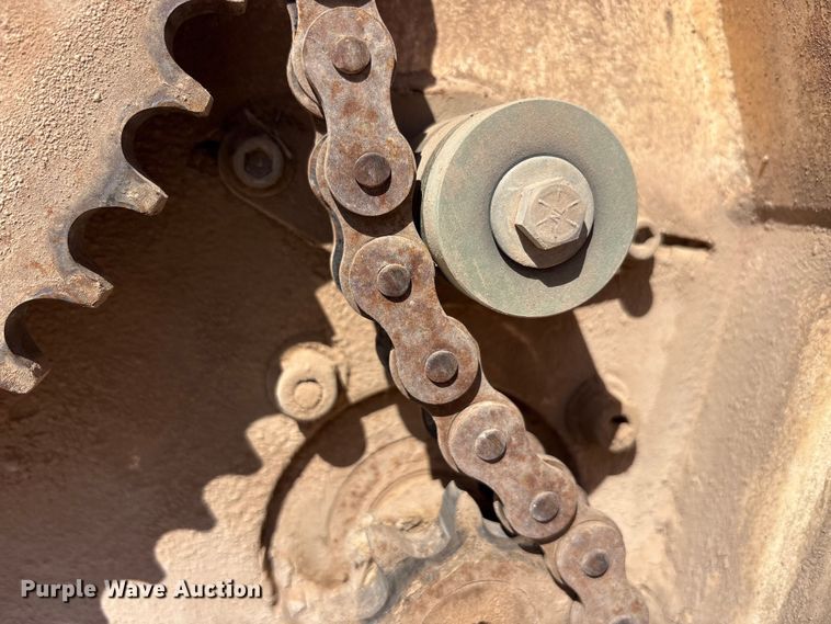 image for item FC2064 2021 Durahaul silage trailer