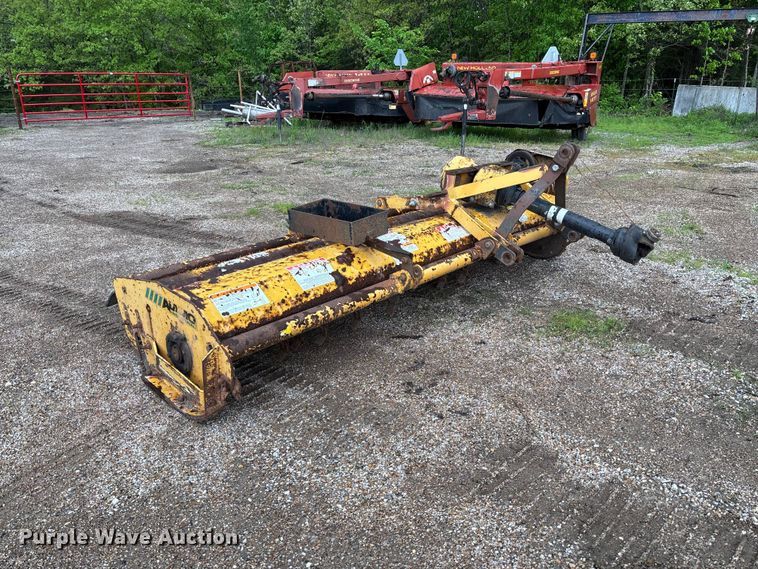 image for item FC5622 Alamo FH96 flail mower