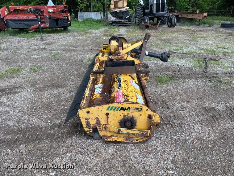 image for item FC5622 Alamo FH96 flail mower