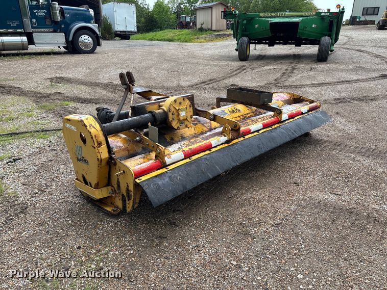 image for item FC5622 Alamo FH96 flail mower