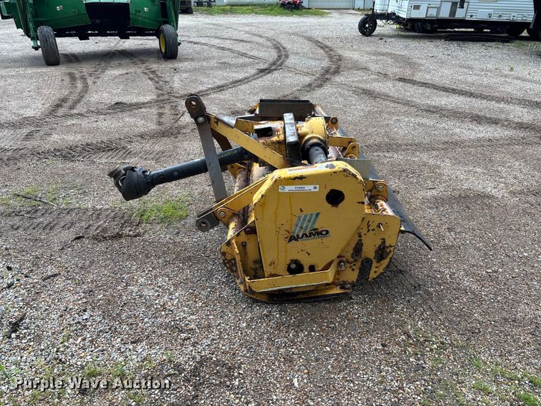 image for item FC5622 Alamo FH96 flail mower