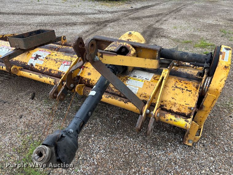 image for item FC5622 Alamo FH96 flail mower
