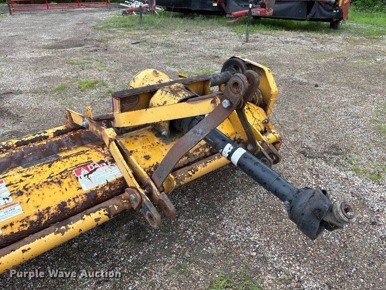 image for item FC5622 Alamo FH96 flail mower